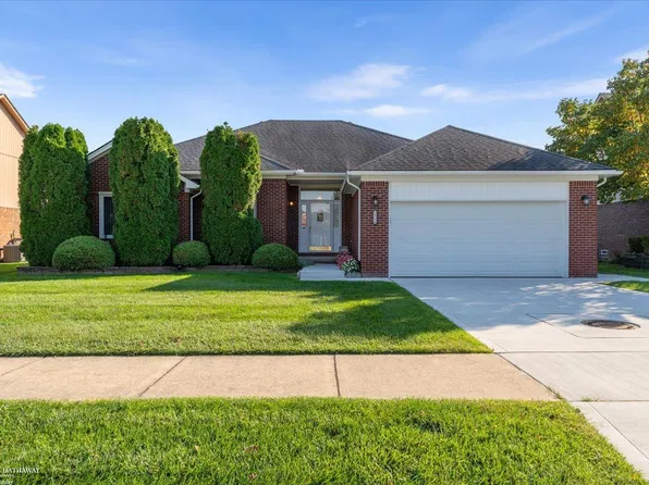 16184 Nathan Dr, Macomb, MI 48044