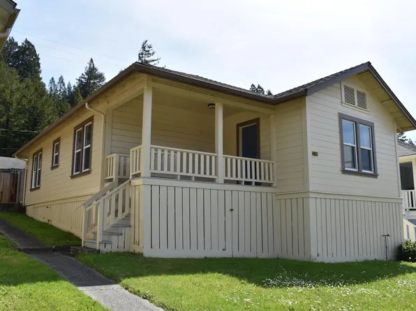 542 B St, Scotia, CA 95565
