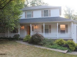 112 Stonehedge Rd, Hollidaysburg, PA 16648