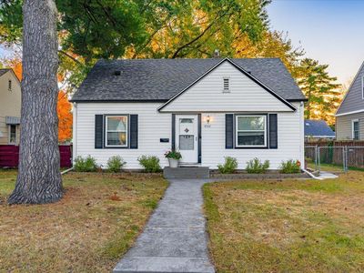 4522 Thomas Ave N, Minneapolis, MN, 55412