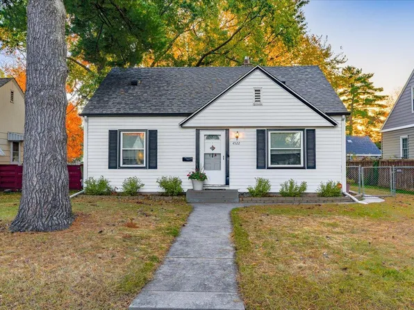 4522 Thomas Ave N, Minneapolis, MN 55412