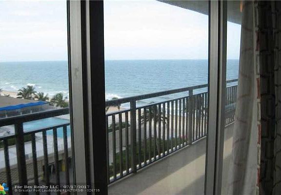 4th image of 4280 Galt Ocean Dr APT 6L