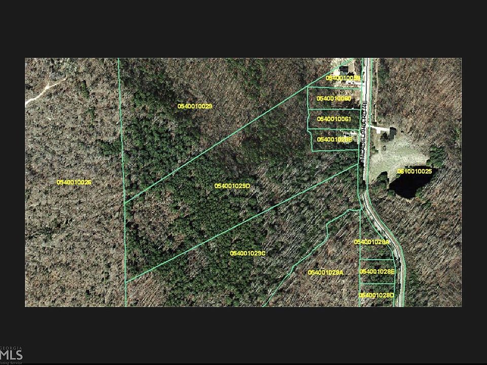 2nd image of 0 Philadelphia Rd