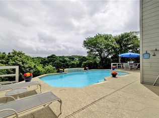 8615 Alverstone Way, Austin, TX 78759
