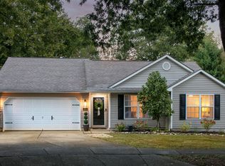 2151 Stonewood Ln, Lexington, KY 40509