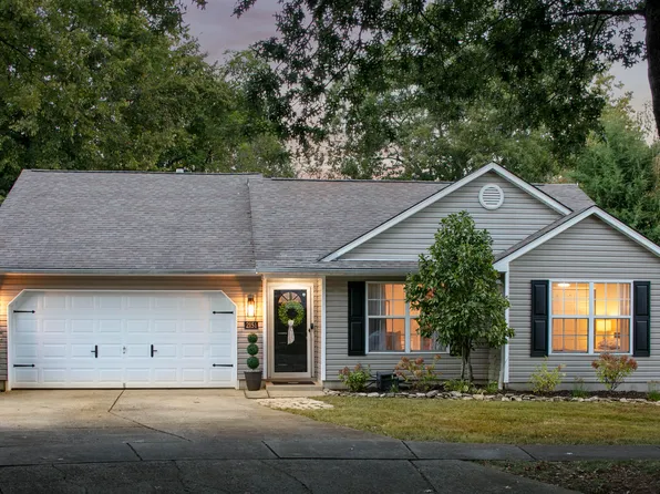 2151 Stonewood Ln, Lexington, KY 40509