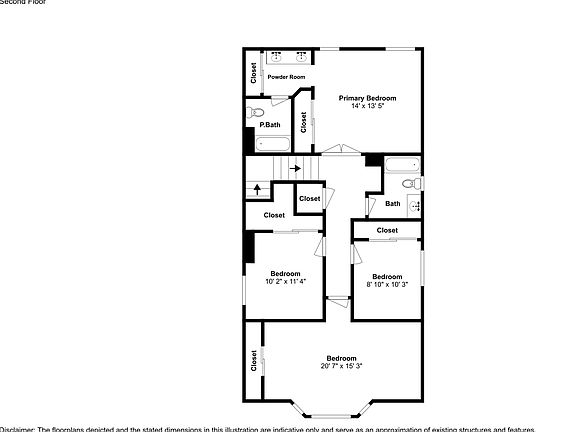 3rd image of 4577 Acapulco St