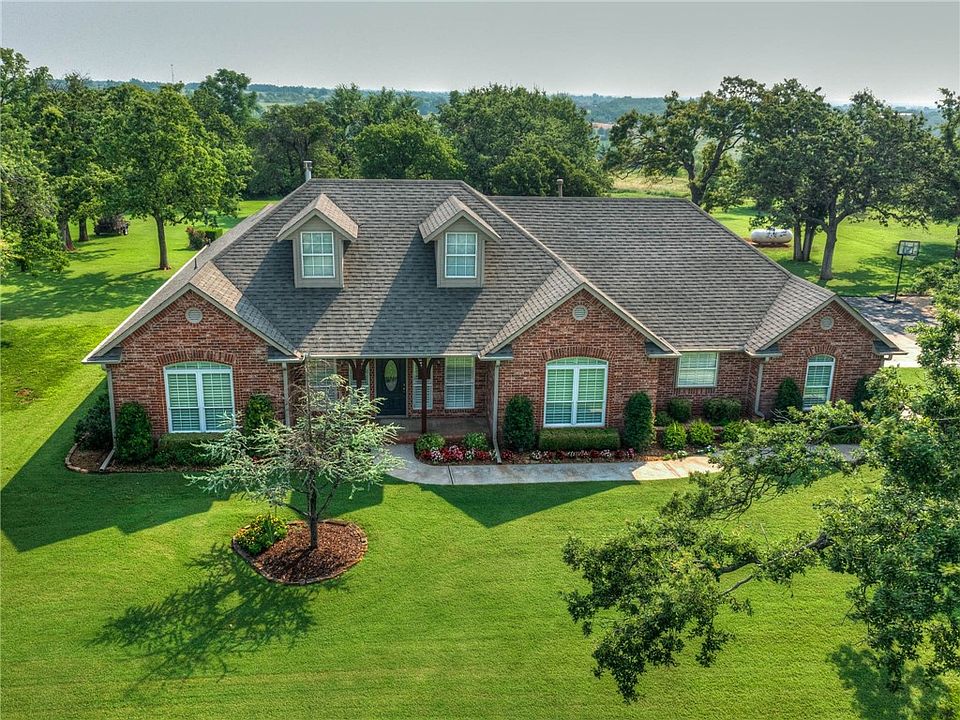 2414 Four Lakes Dr, Blanchard, OK 73010 Zillow
