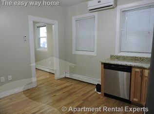 26 John F Kennedy St #3DE, Cambridge, MA 02138