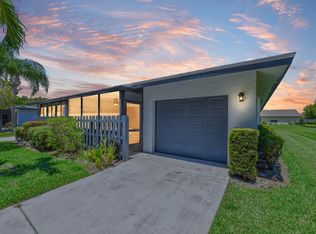 Savannahs Condominium Section 1, Fort Pierce, FL 34982