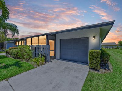 1763 S Dovetail Drive, Fort Pierce, FL, 34982