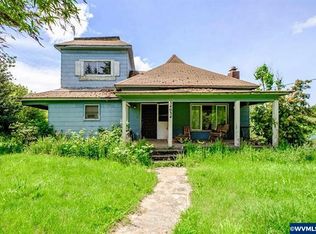 34034 Ford Mill Rd, Lebanon, OR 97355