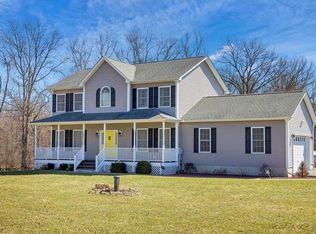 291 County Route 56, New Hampton, NY 10958