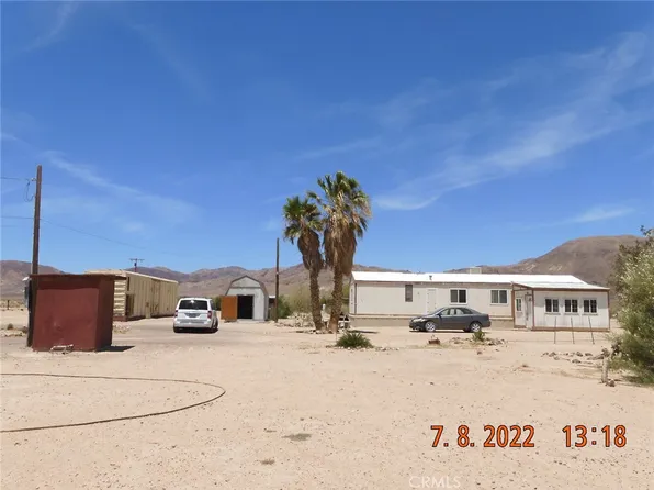 37305 Calico Blvd, Yermo, CA 92398