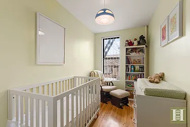 Rented by Halstead Real Estate