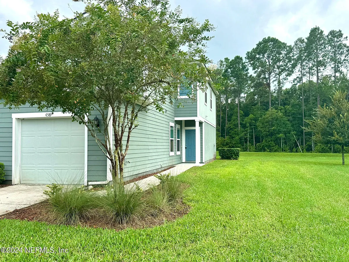 Building Photo - 458 Servia Dr