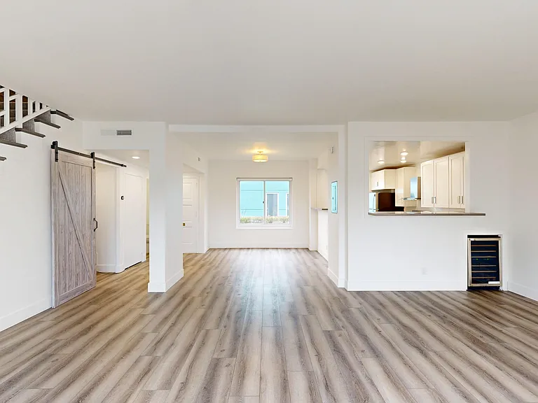 Parkmerced Apartments — Photo 163