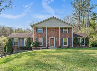 8511 Newsom Station Rd, Nashville, TN 37221