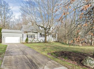 8730 Lake In The Woods Trl, Chagrin Falls, OH 44023