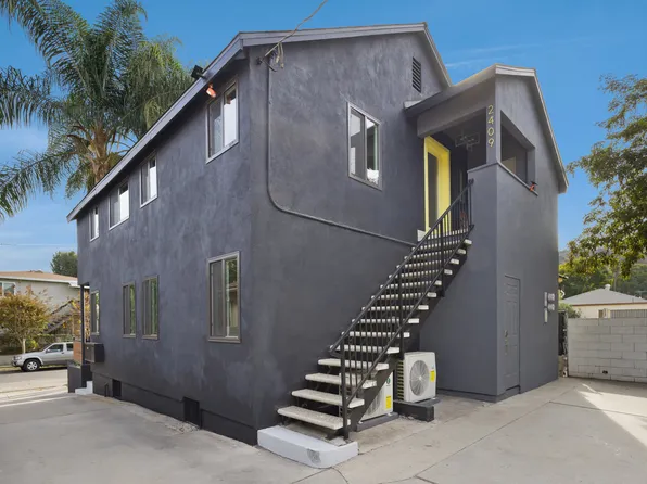 2409 Meadowvale Ave #2409, Los Angeles, CA 90031