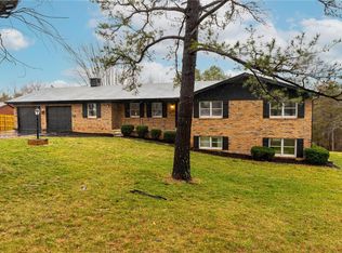 863 Highway At, Villa Ridge, MO 63089