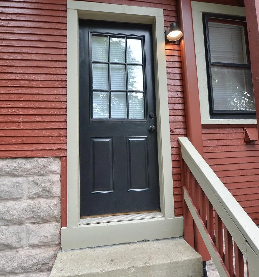 1 bed, 600 sqft, $1,395 — Photo 2