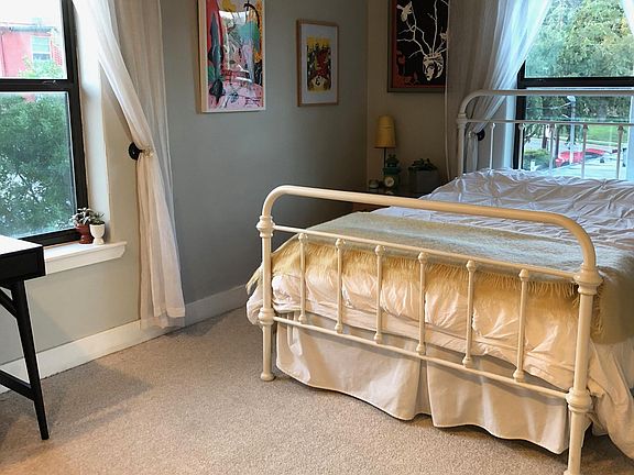 Main bedroom