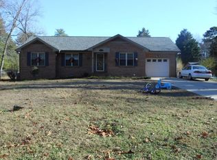 8310 Country Brook Ln, Soddy Daisy, TN 37379