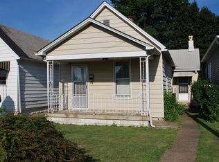 1020 Greenwood St, Madison, IL