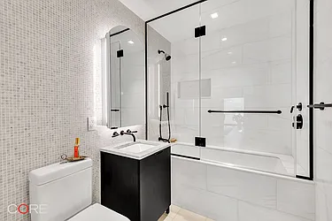Rented by CORE