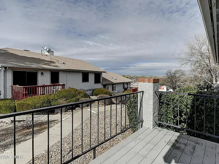 3099 Peaks View Ln #E4 — Photo 19