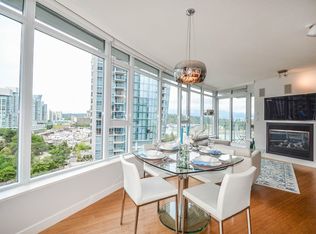 1233 Cordova St W #804, Vancouver, BC