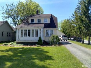 124 E Lincoln Hwy, New Haven, IN 46774