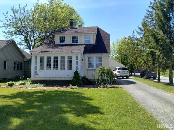 124 E Lincoln Hwy, New Haven, IN 46774