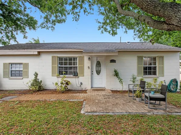 4215 W Bay Vista Ave, Tampa, FL 33611
