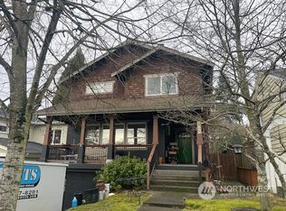 1616 N 55th St, Seattle, WA 98103