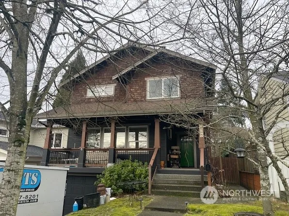 1616 N 55th Street, Seattle, WA 98103