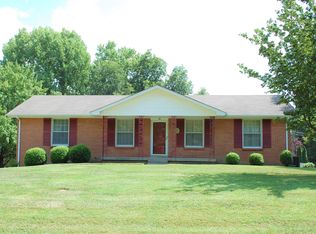 39 Hayes St, Clarksville, TN 37040
