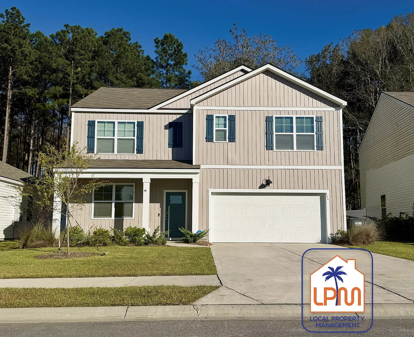 5 bed, 3.0 bath, 2511 sqft, $2,900 — Photo 1
