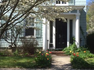 815 Laurel Ave, Bridgeport, CT