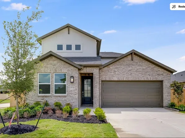 27027 River Birch Ridge Dr, Katy, TX 77493