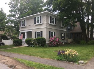 29 Glidden St, Beverly, MA 01915