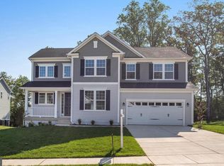 5715 Charlies Way, White Marsh, MD 21162