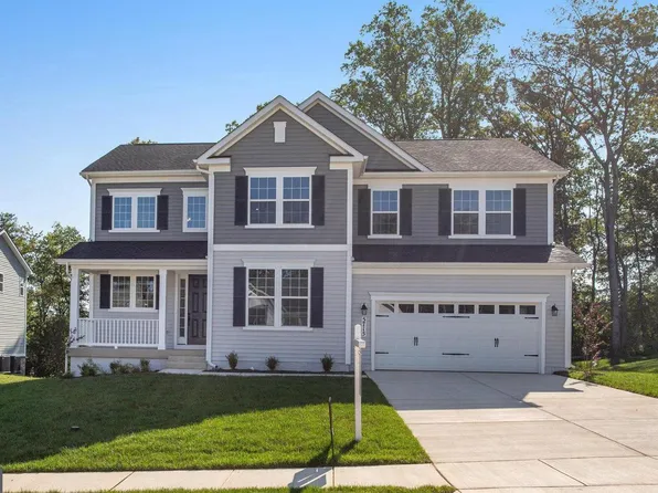 5715 Charlies Way, White Marsh, MD 21162
