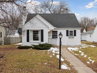 3224 Dakota Ave S, Saint Louis Park, MN, 55416