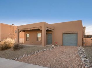 4404 Lumbre Del Sol, Santa Fe, NM 87507