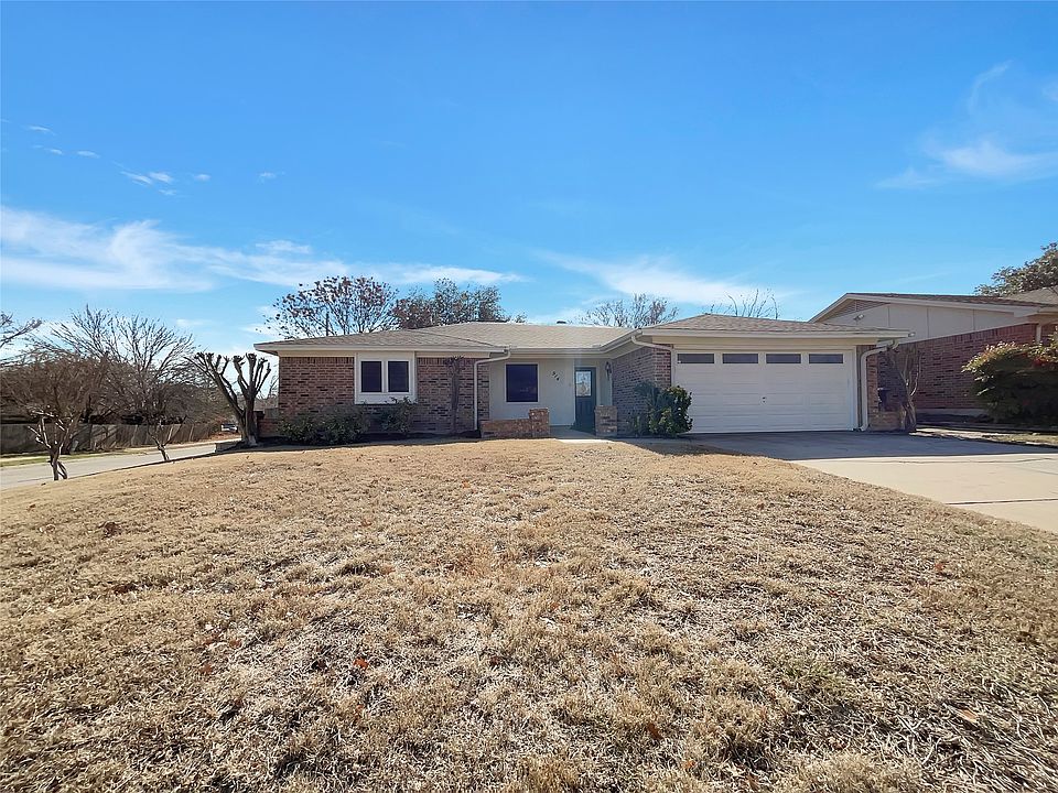 1st image of 914 W Embercrest Dr