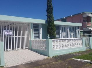 CG33 Calle 143, Carolina, PR 00983