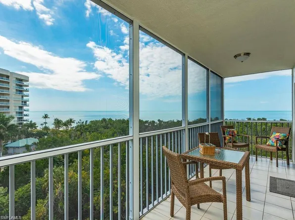 1 Bluebill Ave, Naples, FL