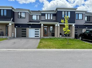 270 Atima Cir, Ottawa, ON K2J 6T5